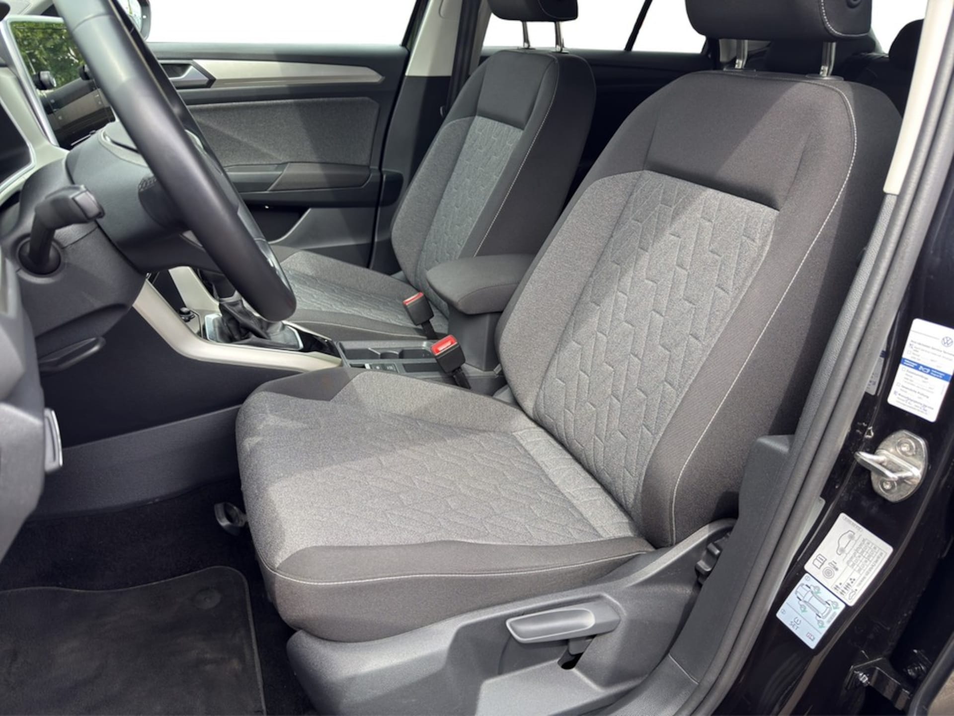 Volkswagen T-Roc MOVE