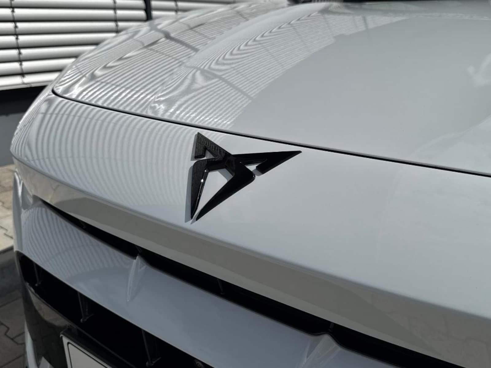 CUPRA Formentor – Bild 9