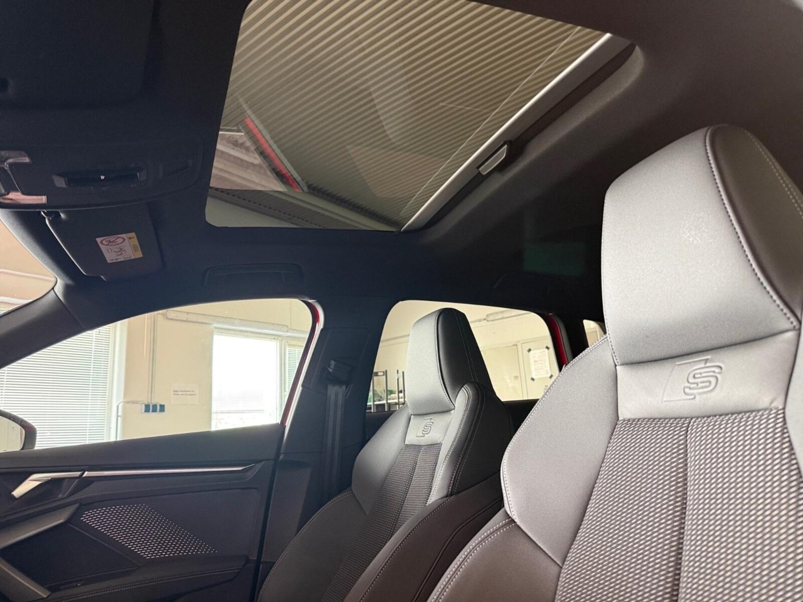 Audi A3 Sportback – Bild 21