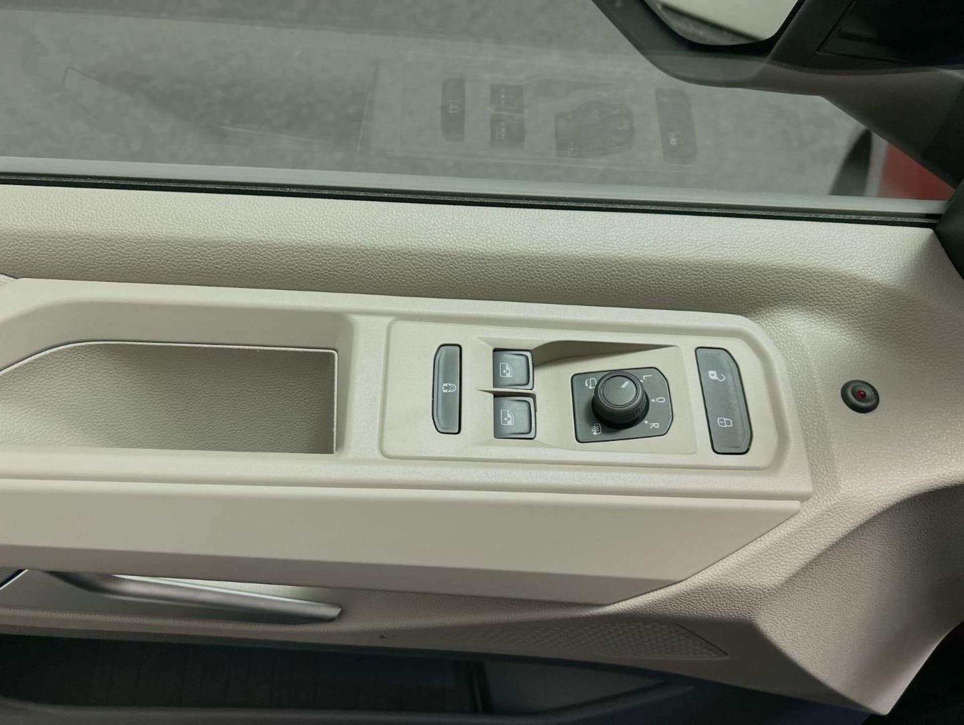 Volkswagen California Coast