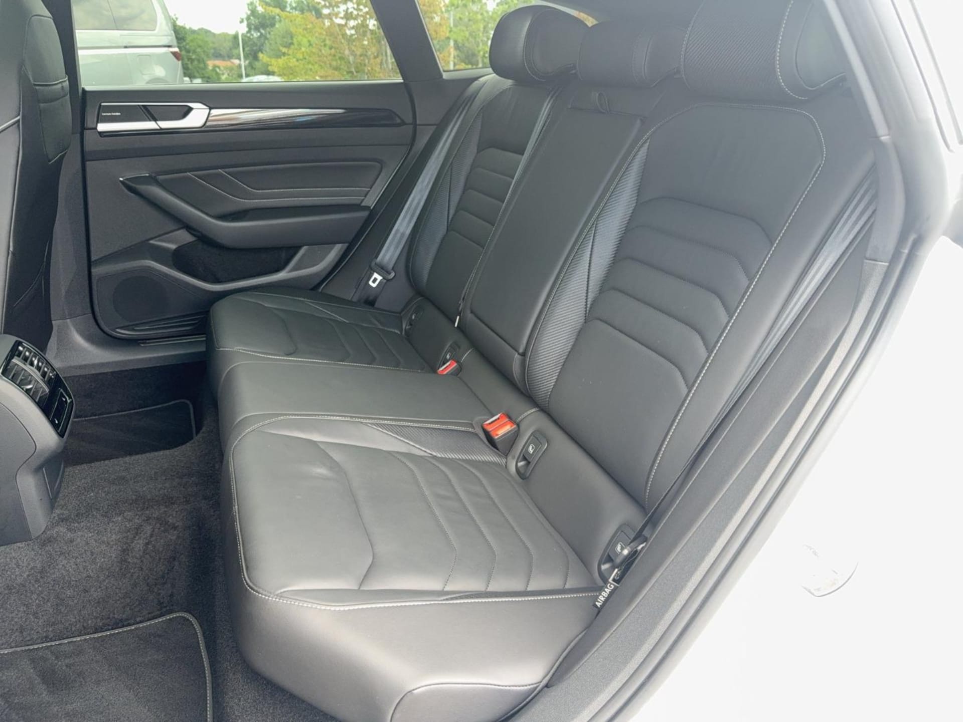 Volkswagen Arteon Shooting Brake R-Line