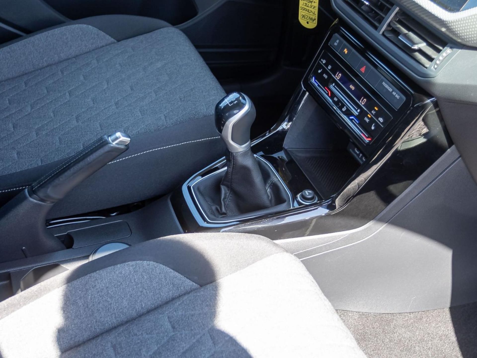 Volkswagen T-Cross MOVE