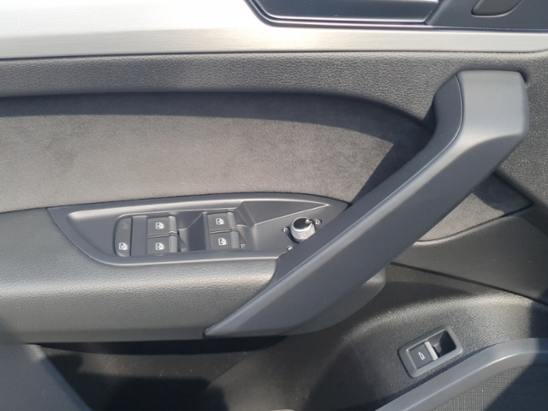 Audi Q5 SUV S line