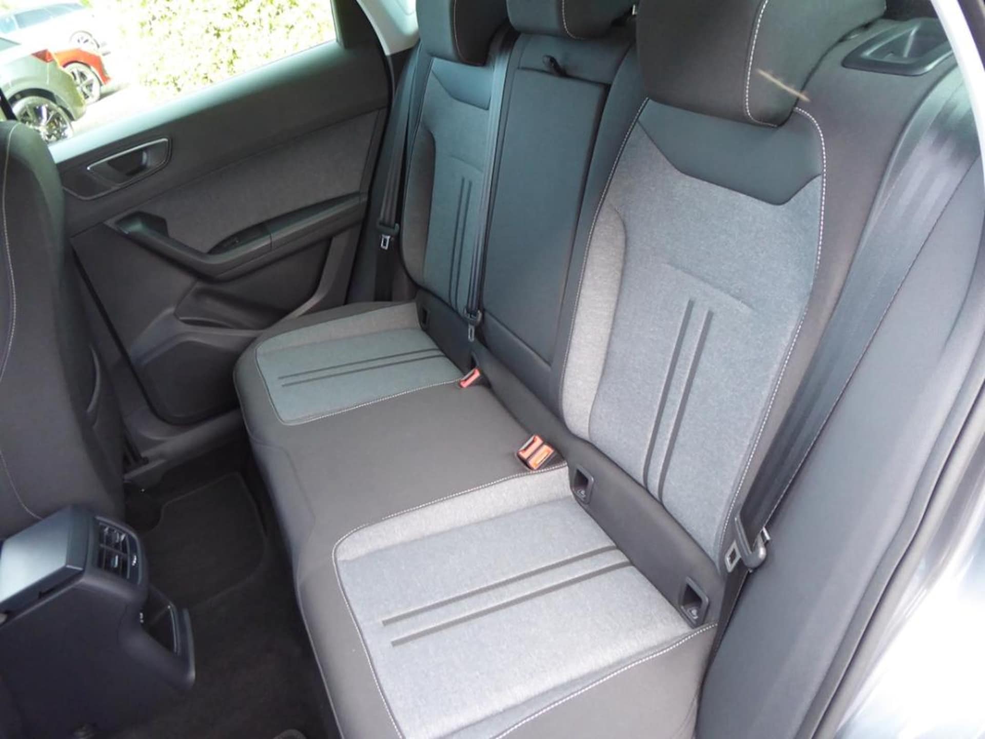 SEAT Ateca Style