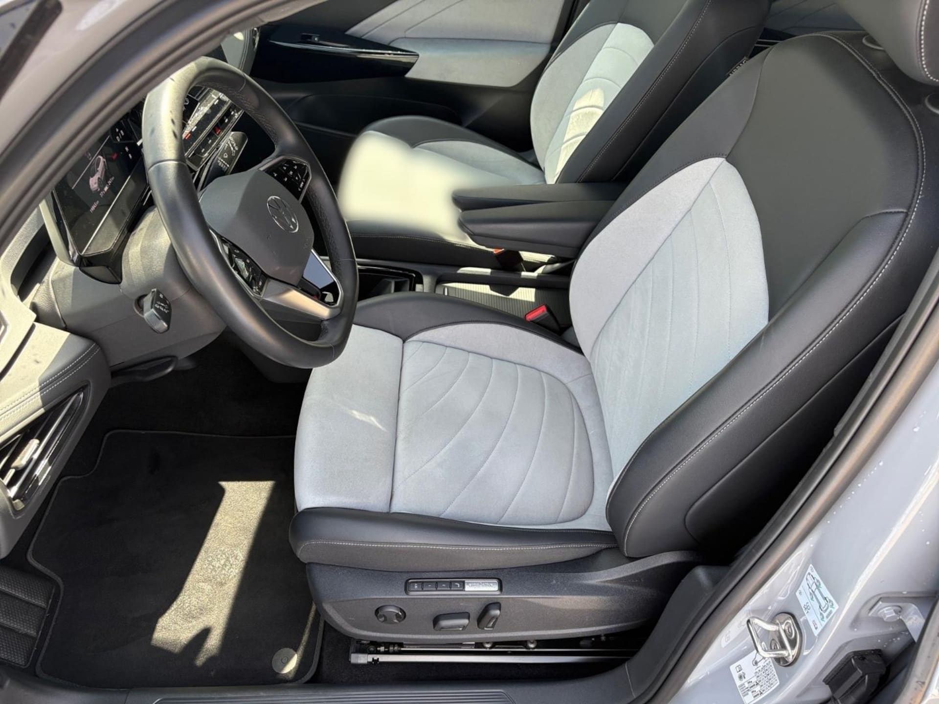 Volkswagen ID.3 MOVE Pro