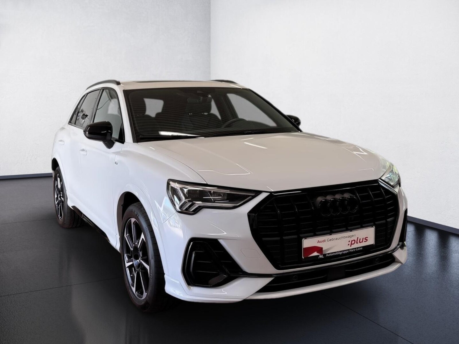 Audi Q3 – Bild 8