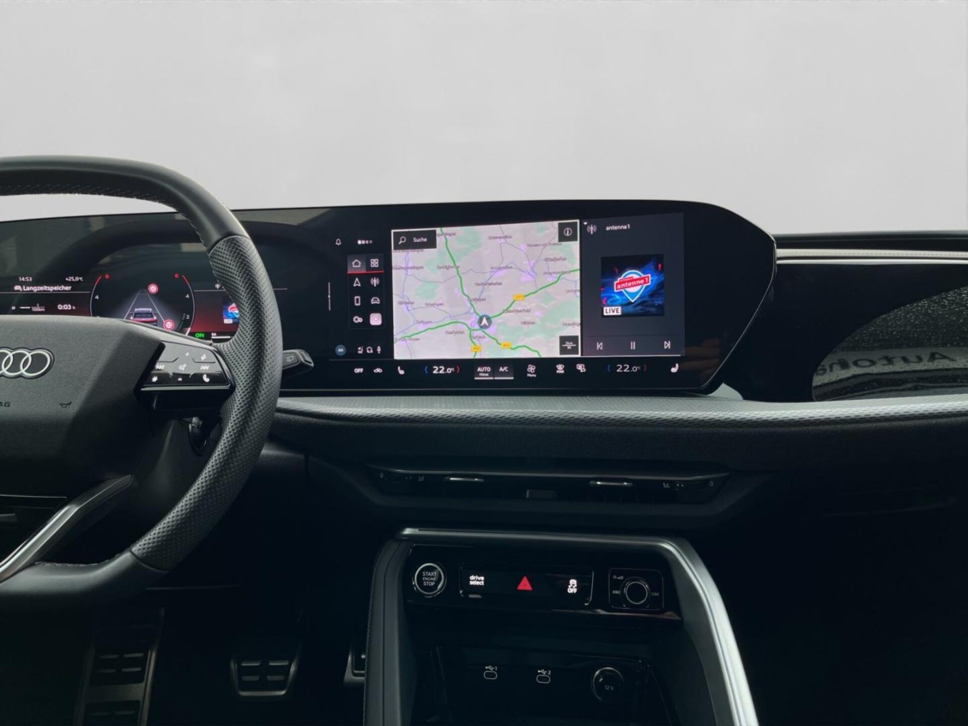 Audi Q5 SUV