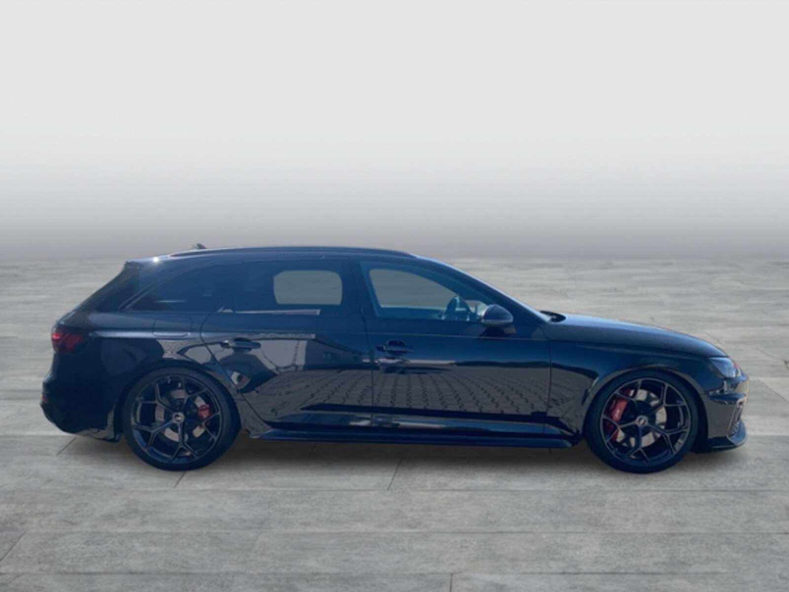 Audi RS 4 Avant – Bild 6