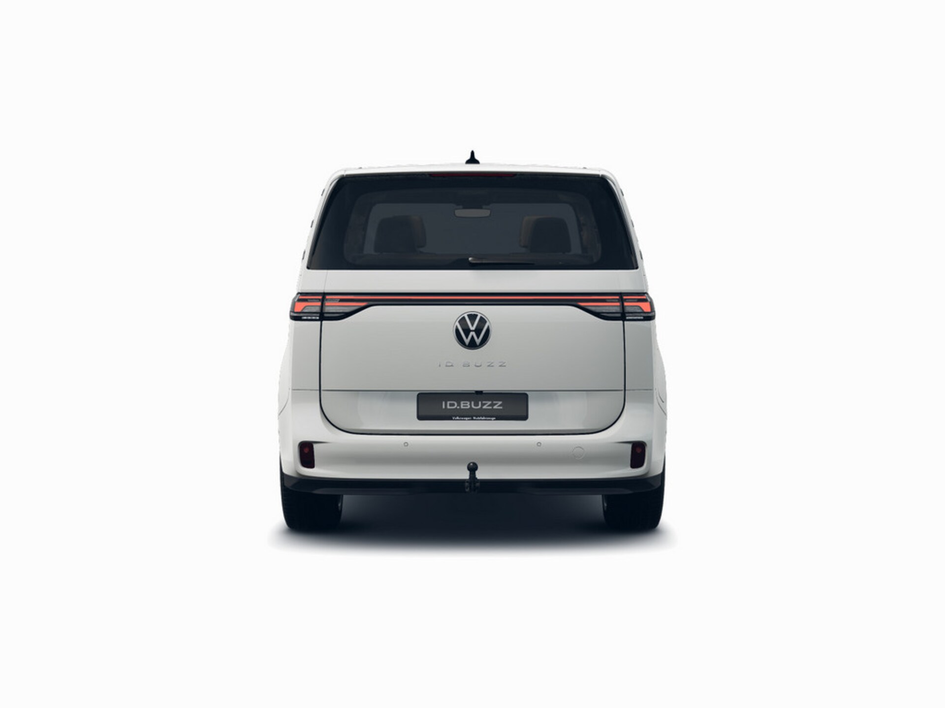Volkswagen ID. Buzz Goal