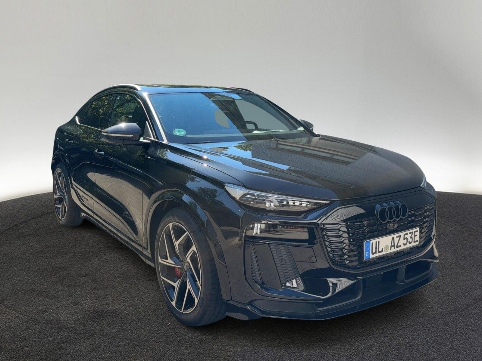 Audi SQ6 Sportback e-tron – Bild 5