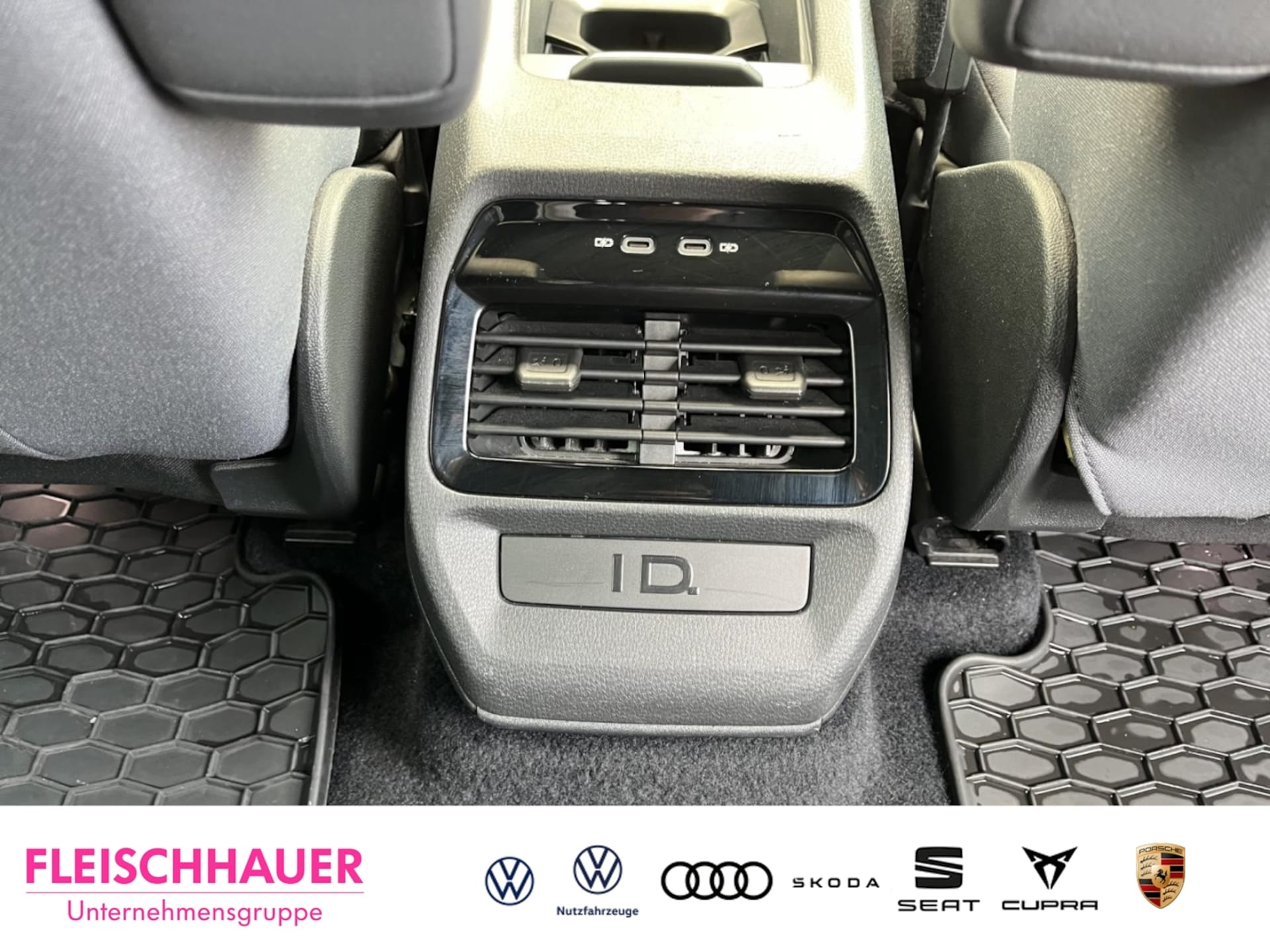 Volkswagen ID.4 Pro Performance