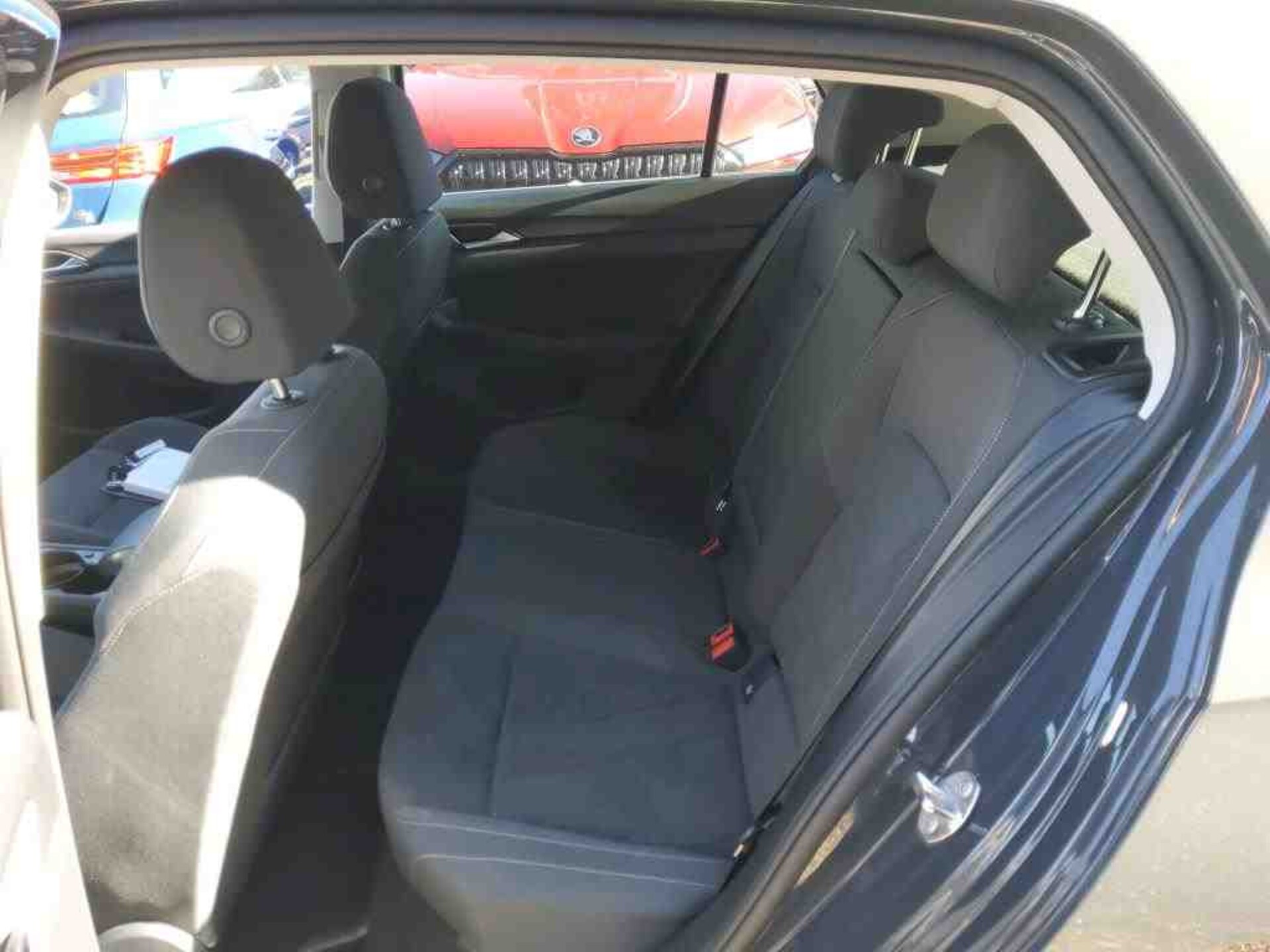 Volkswagen Golf Style