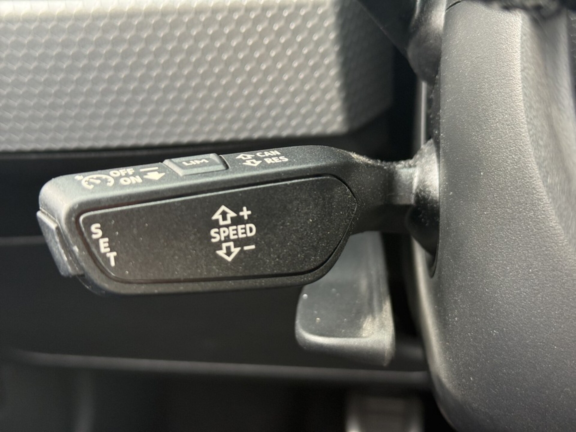 Audi A1 Sportback S line