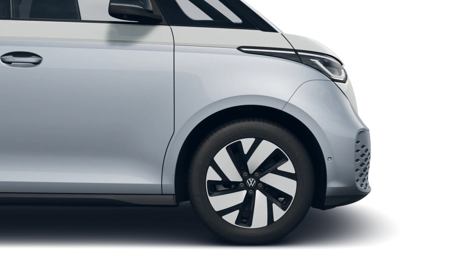 Volkswagen ID. Buzz Pro