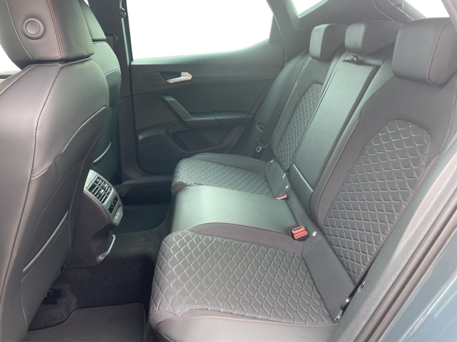 SEAT Leon – Bild 15