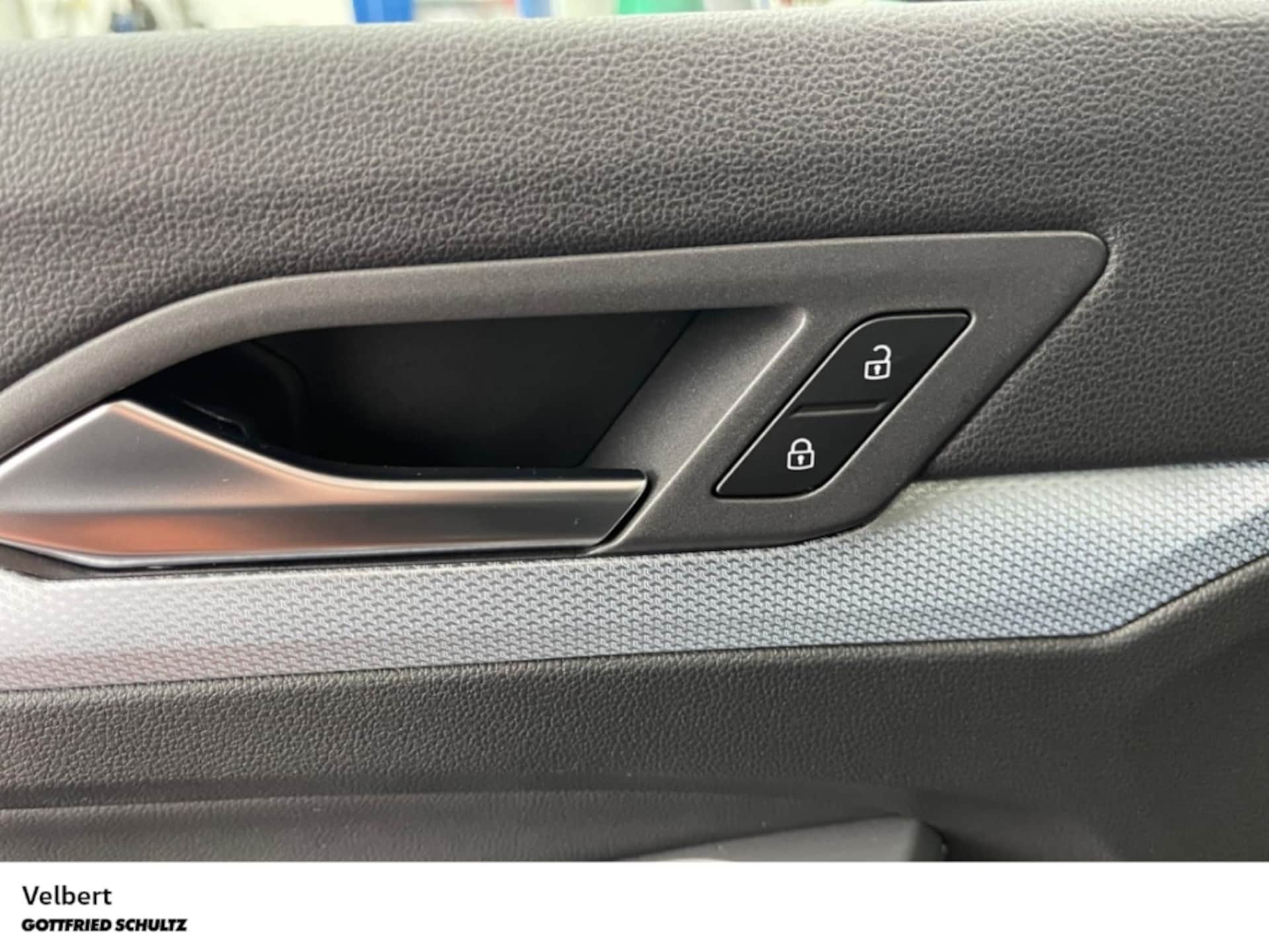 Volkswagen Golf Variant Goal