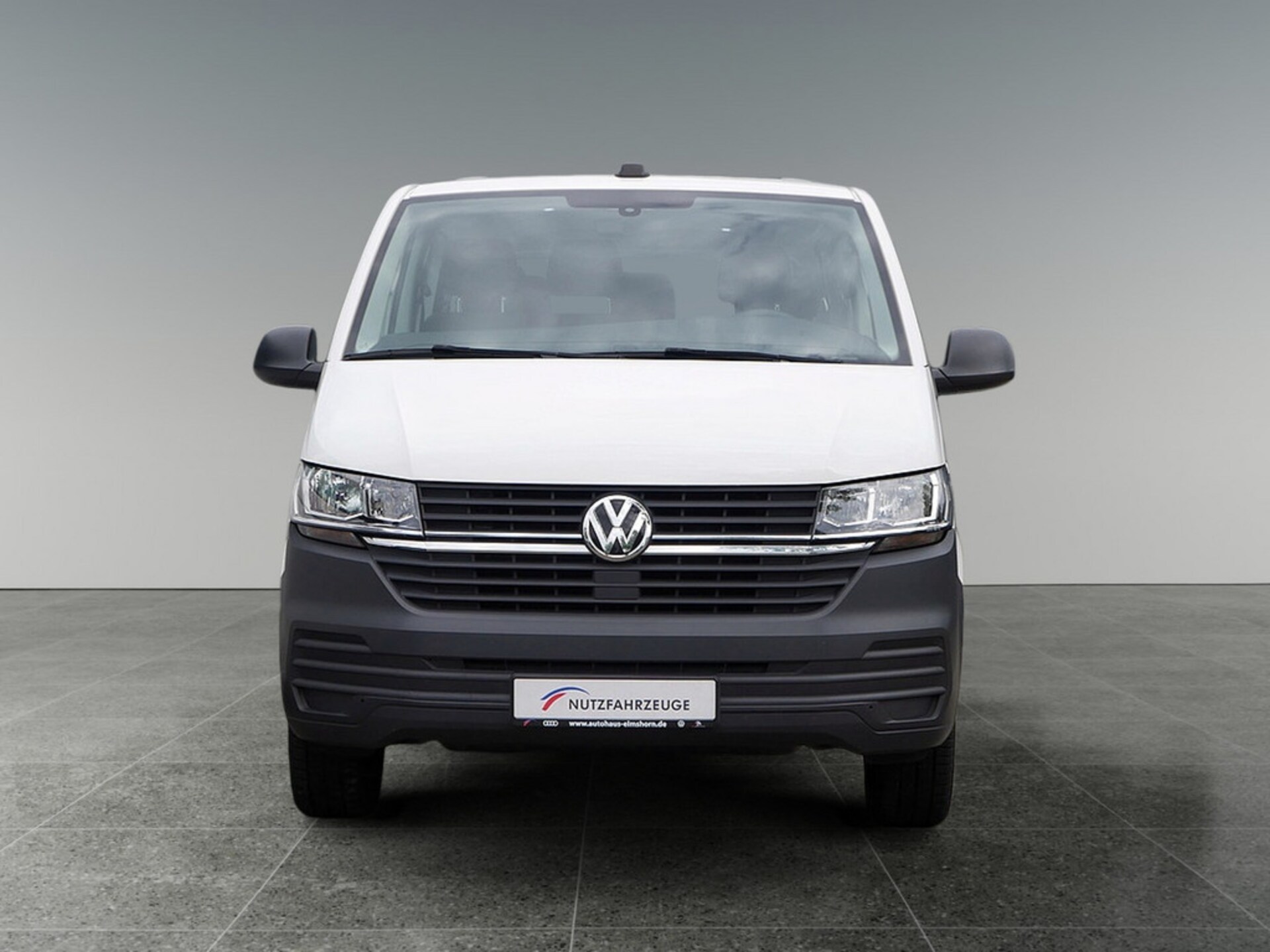 Volkswagen T6.1 Transporter Kombi kurzer Radstand