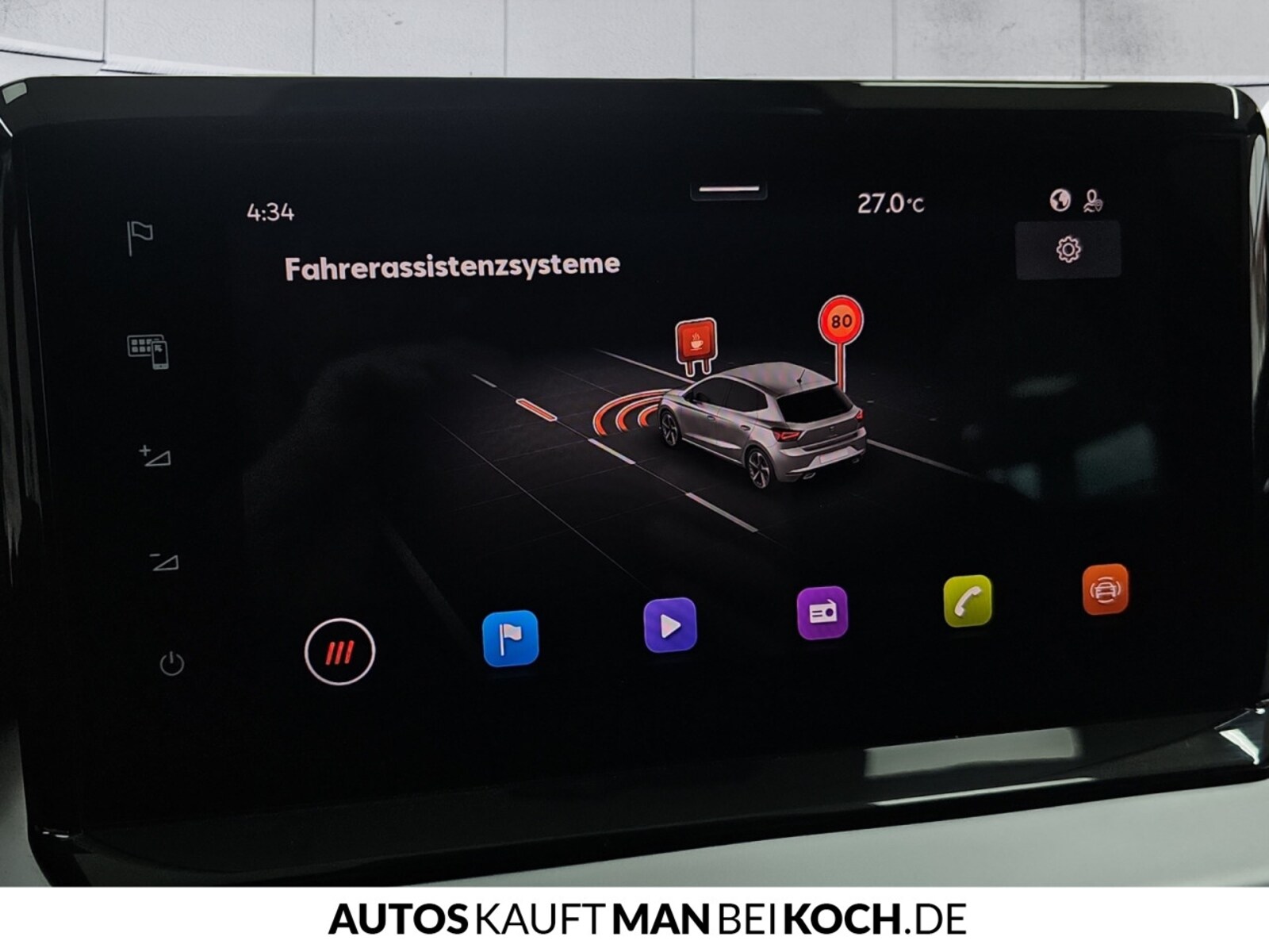SEAT Ibiza – Bild 23