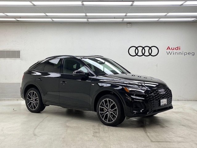 2023 Audi Q5 Sportback