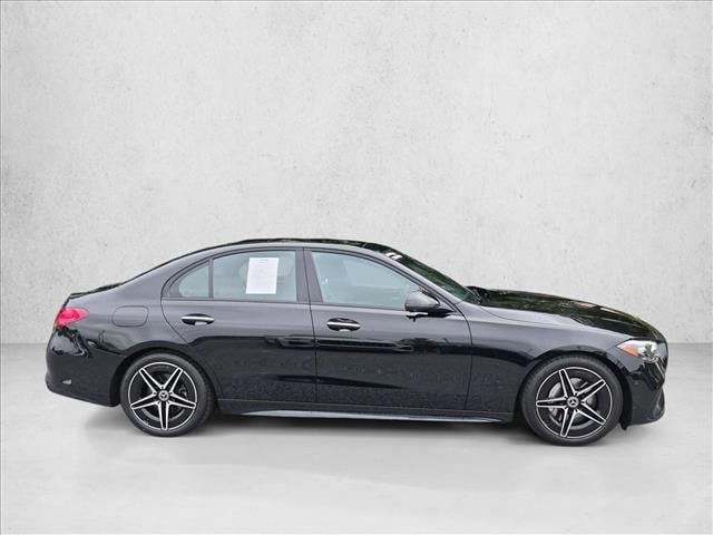 2023 Mercedes-Benz C 300