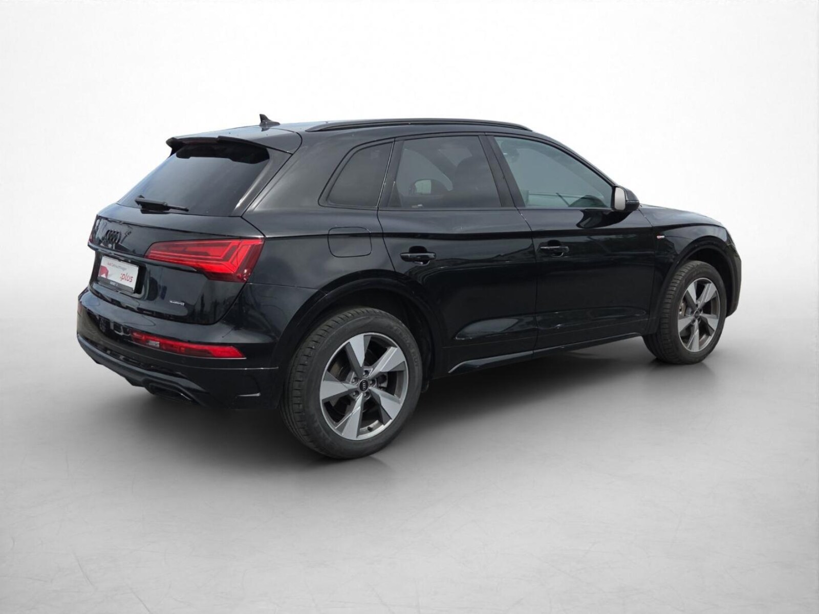 Audi Q5 – Bild 19