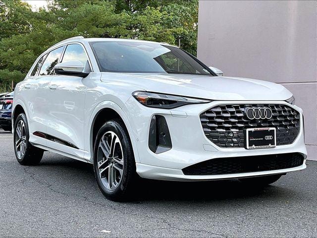 Photo of 2025 Audi Q5