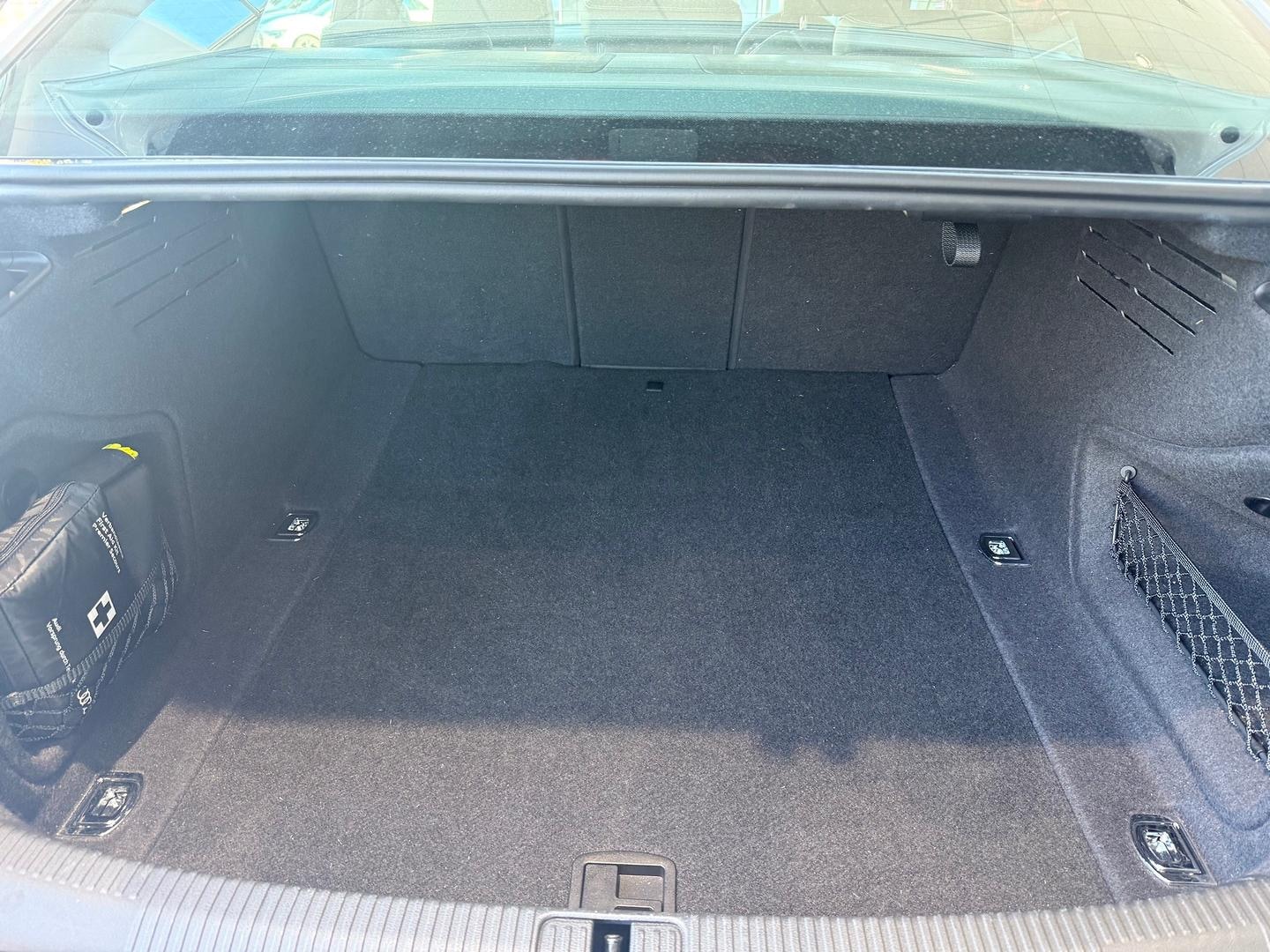 Image about Audi A4 Sedan S line 45 TFSI quattro S tronic