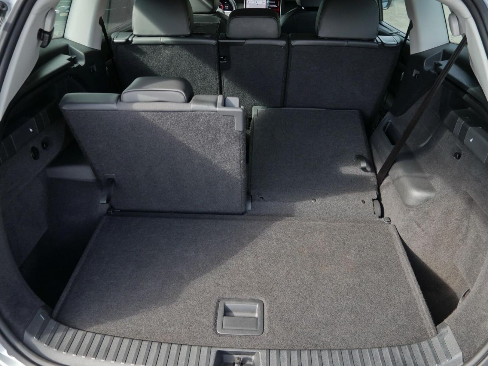 Volkswagen Tayron – Bild 23