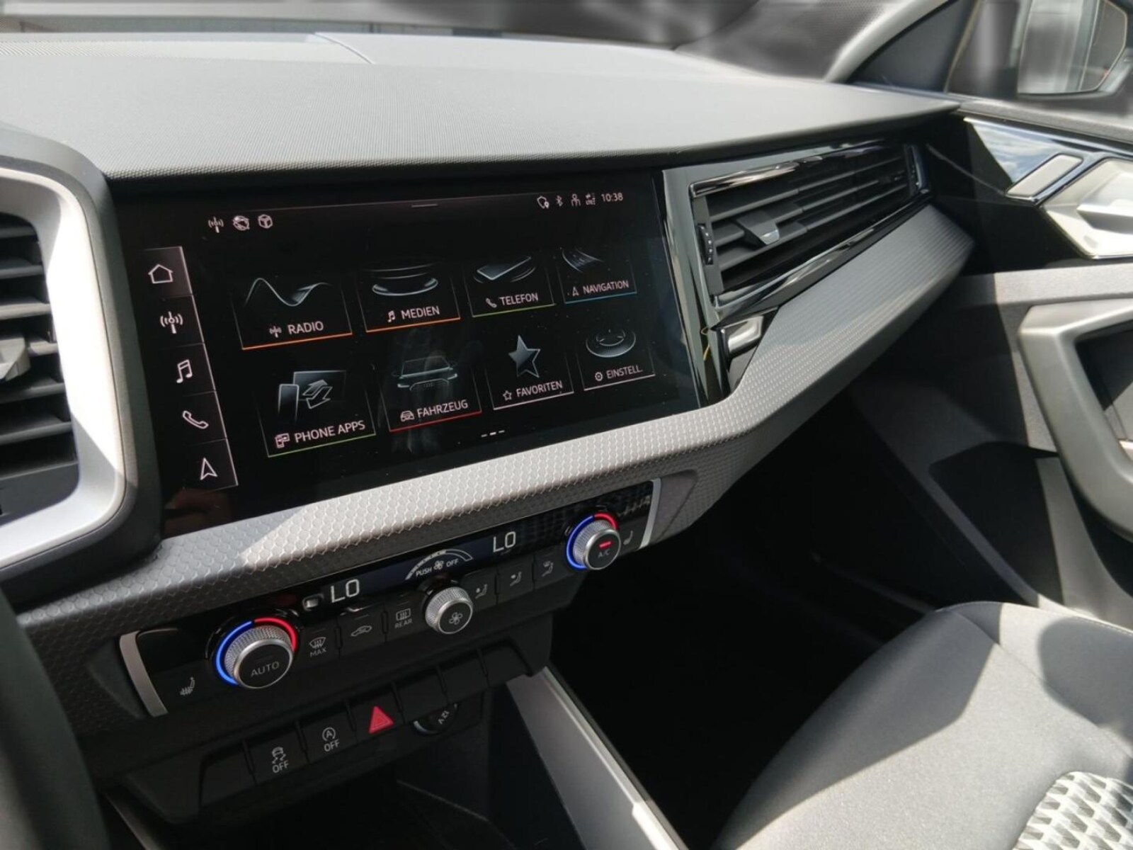 Audi A1 Sportback – Bild 16