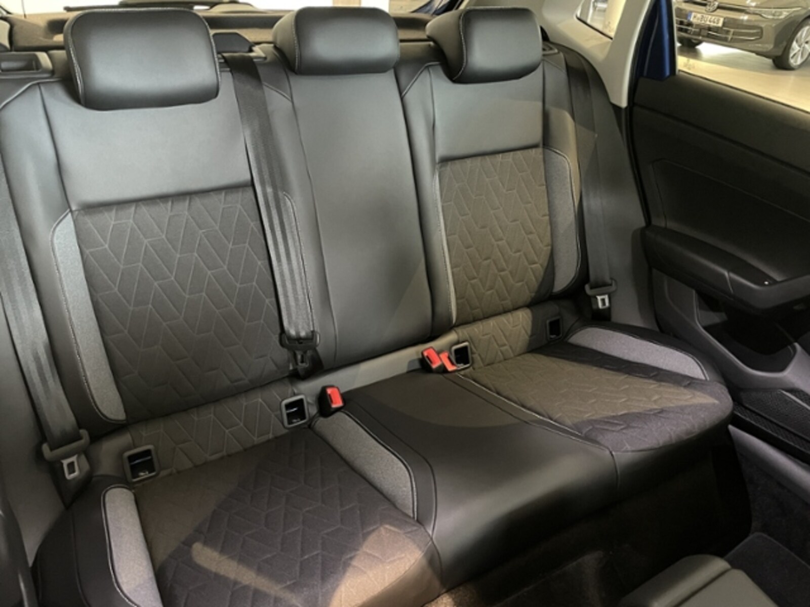 Volkswagen Polo – Bild 8
