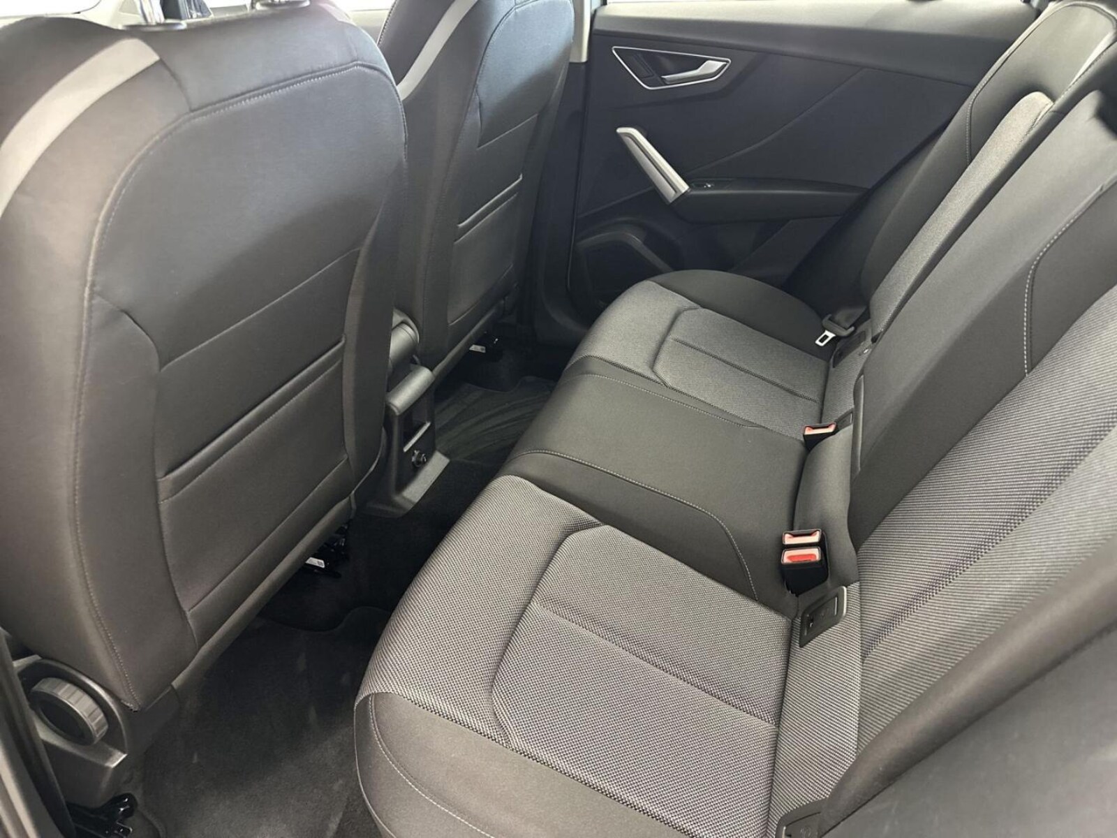 Audi Q2 – Bild 7