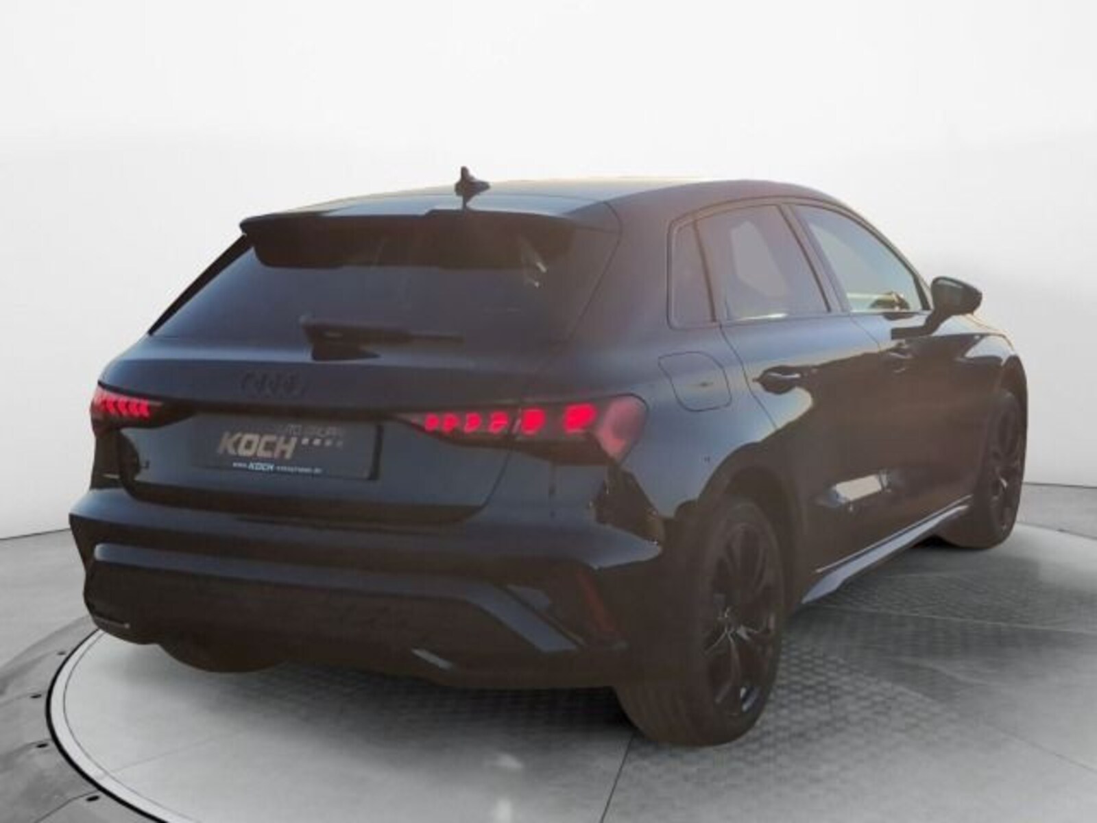 Audi A3 Sportback – Bild 6