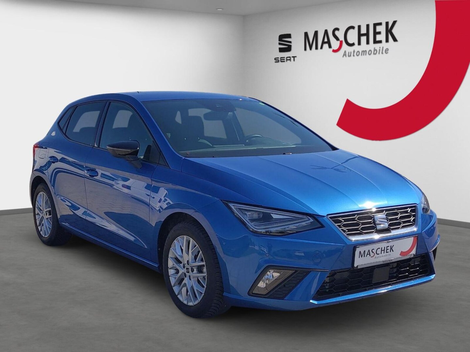 SEAT Ibiza – Bild 7