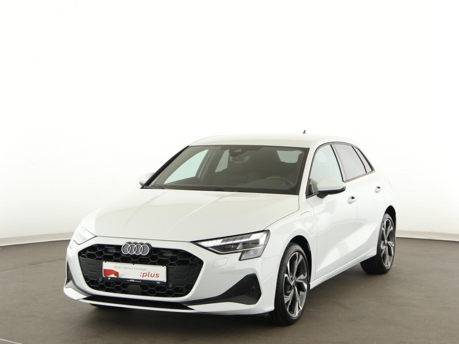 Audi A3 Sportback – Bild 2