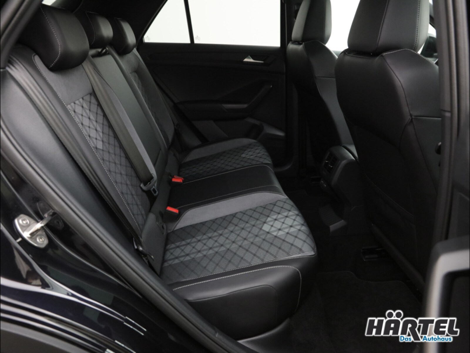 Volkswagen T-Roc – Bild 7