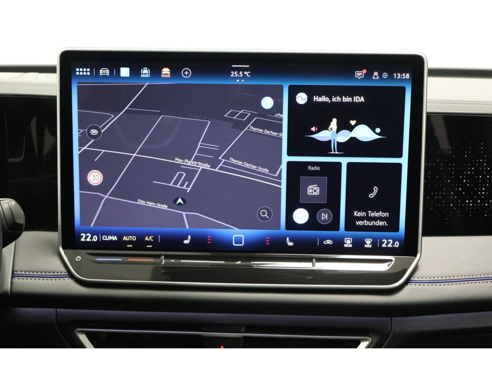 Volkswagen Tiguan – Bild 10
