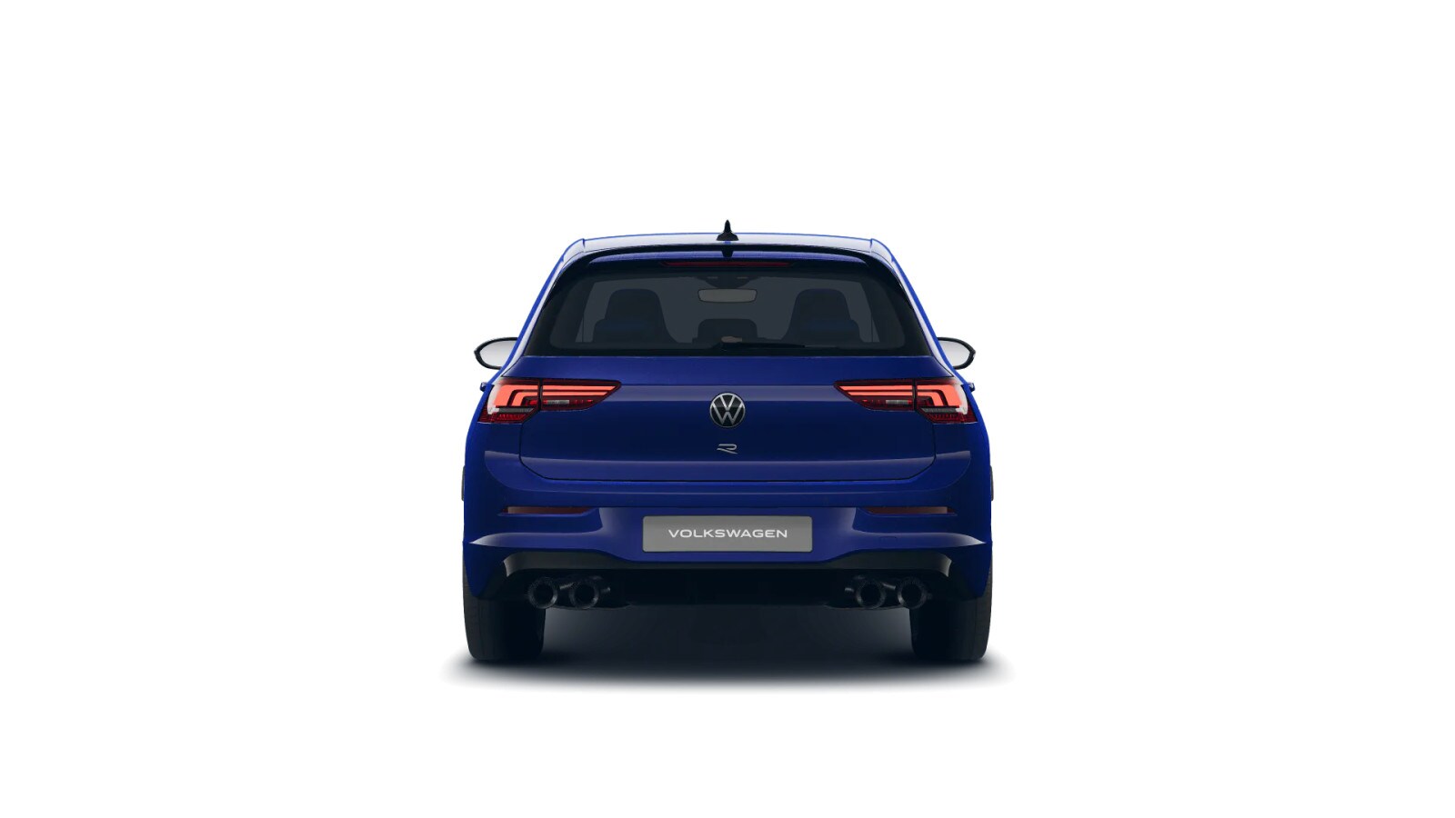 Volkswagen Golf – Bild 2