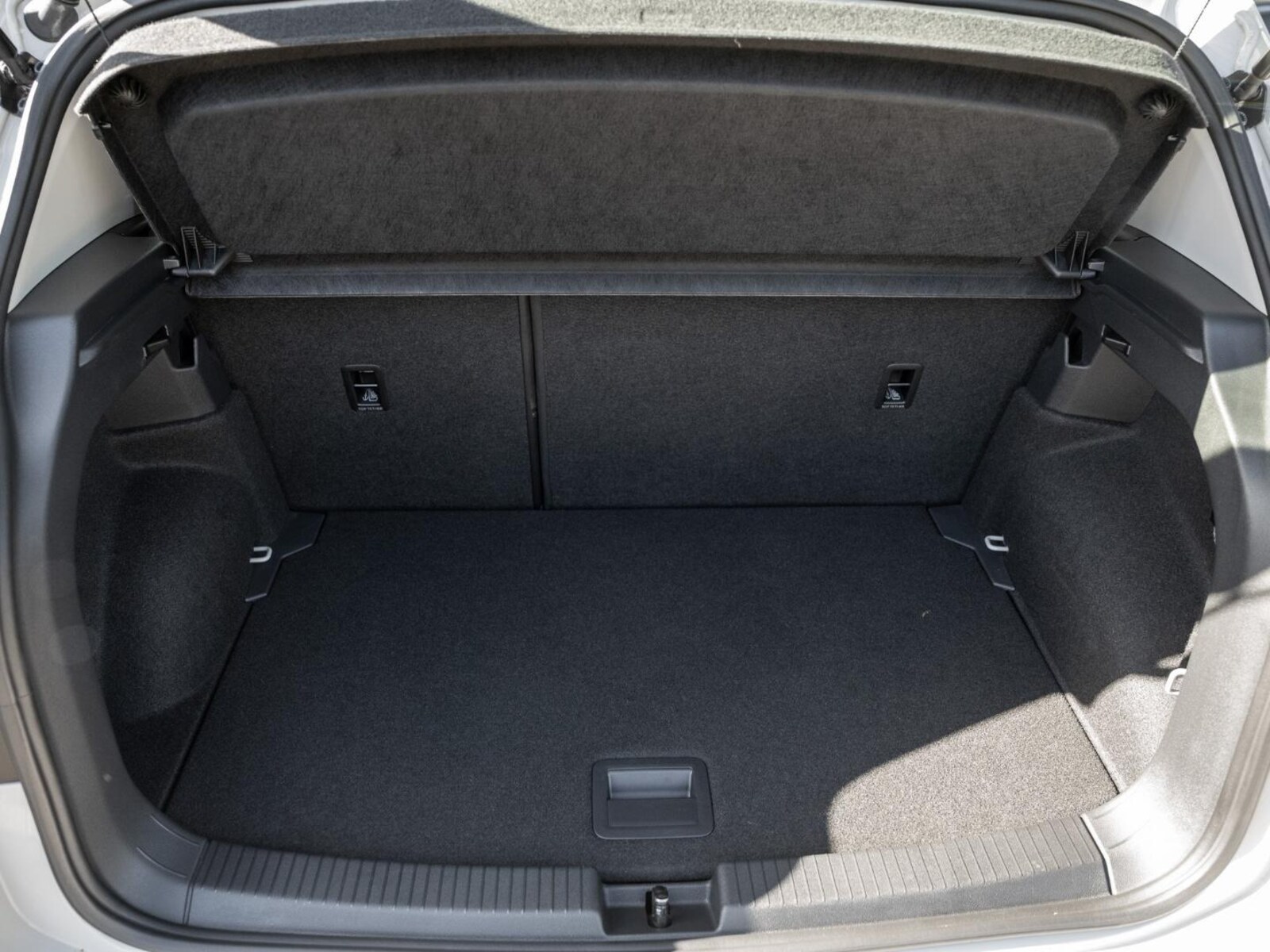 Volkswagen T-Cross – Bild 26