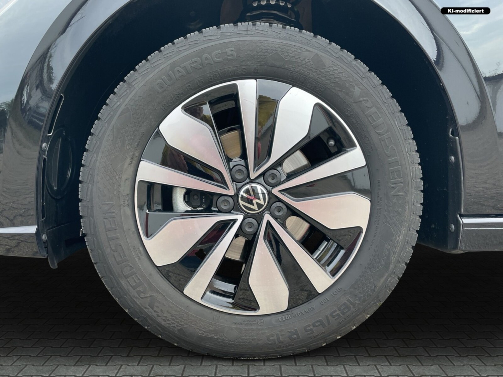 Volkswagen Polo – Bild 7