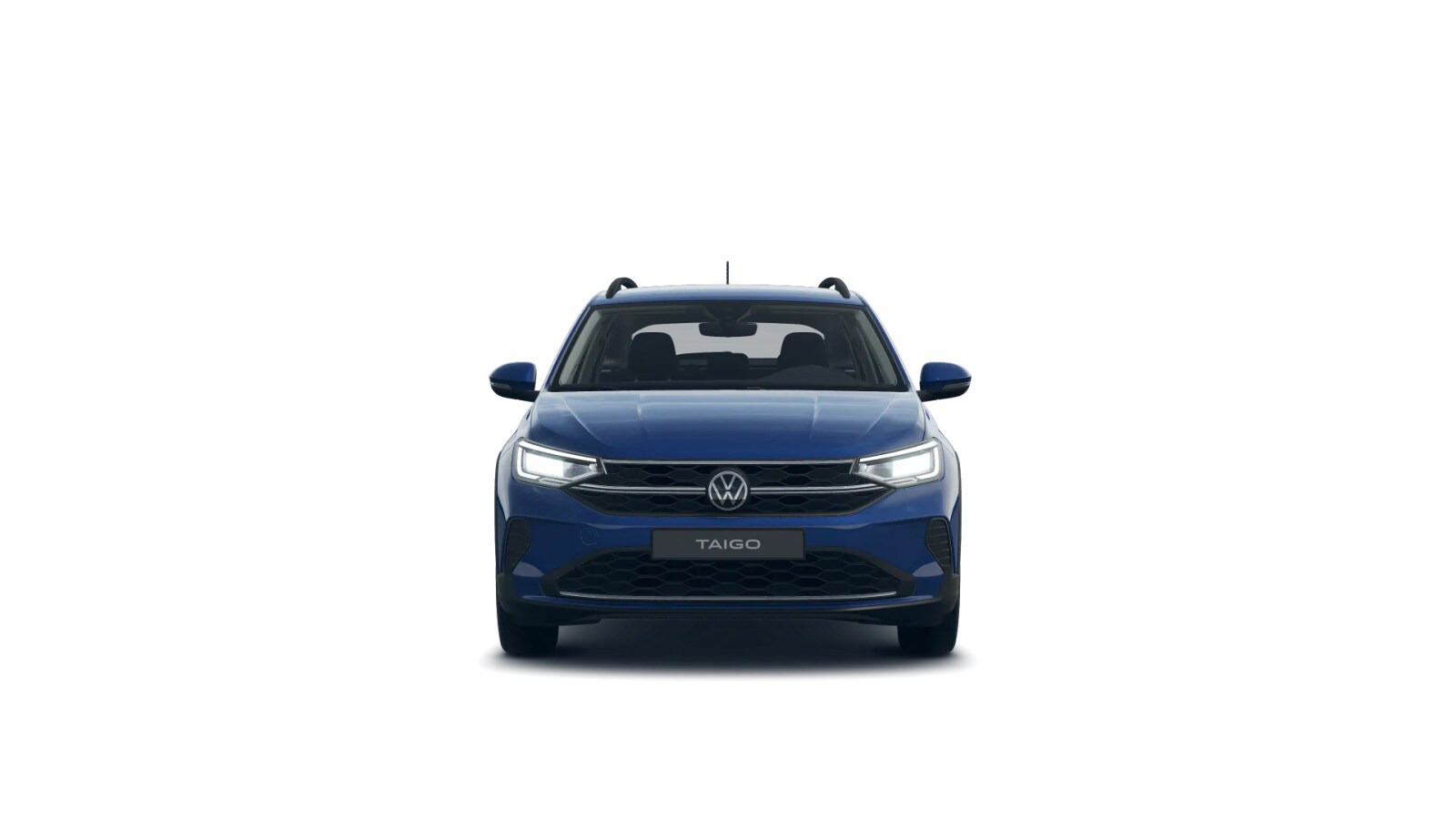 Volkswagen Taigo – Bild 3