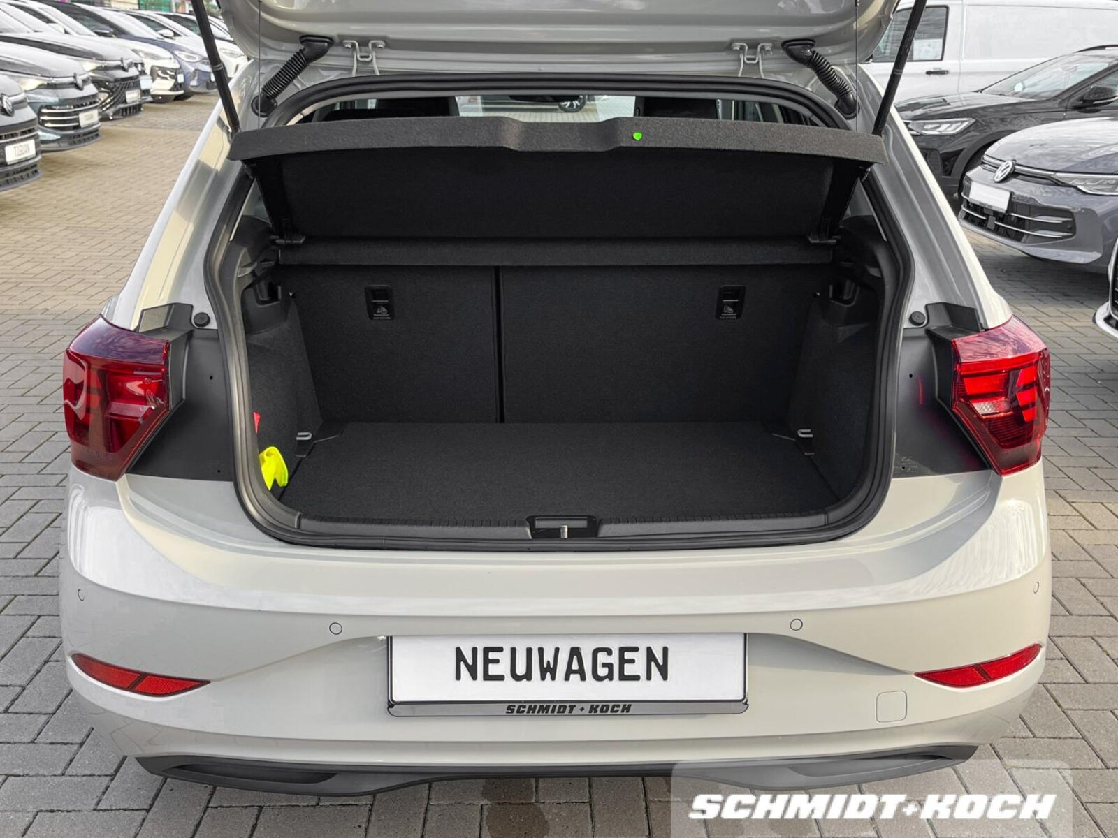 Volkswagen Polo – Bild 12