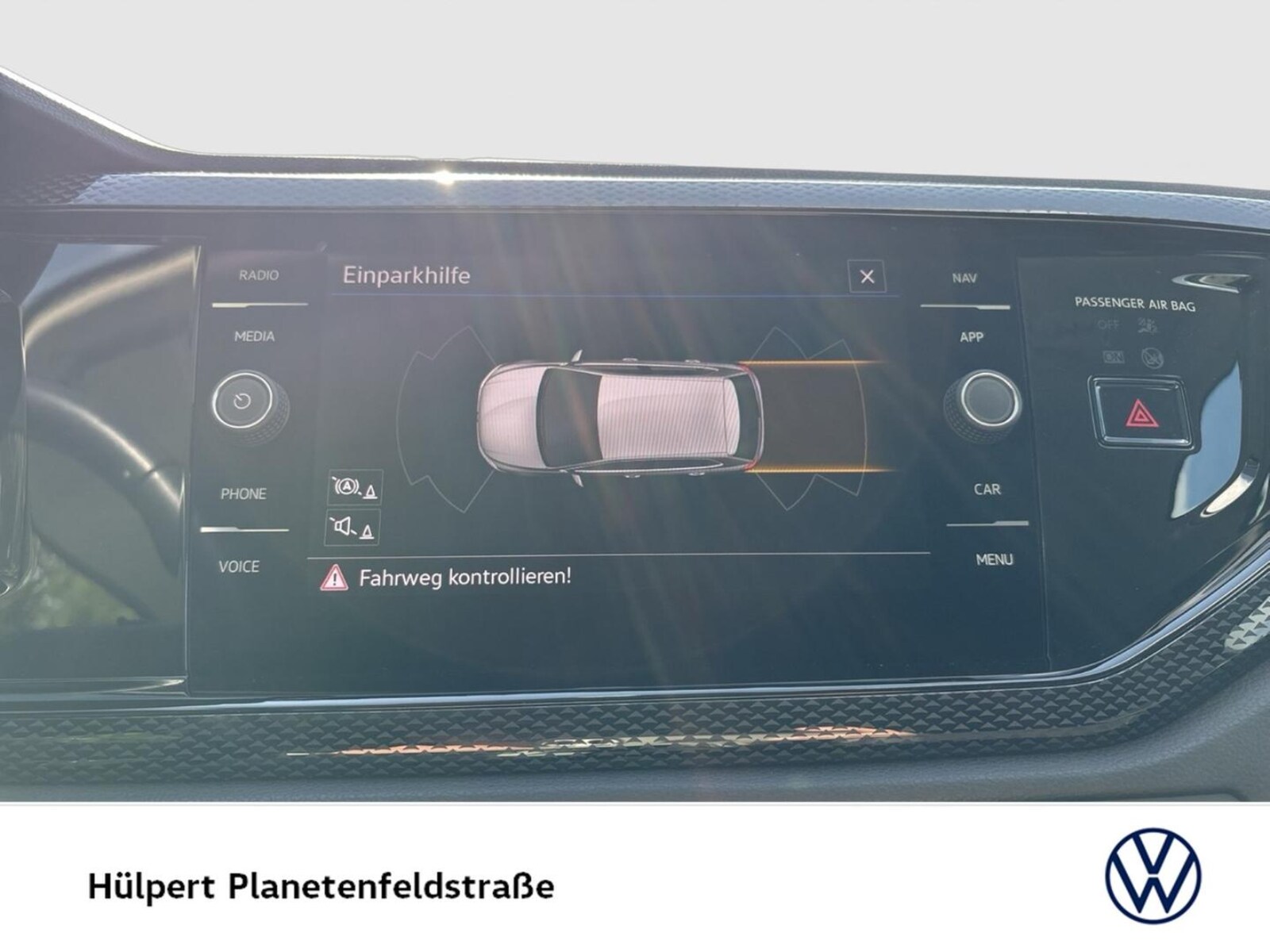 Volkswagen Polo – Bild 10