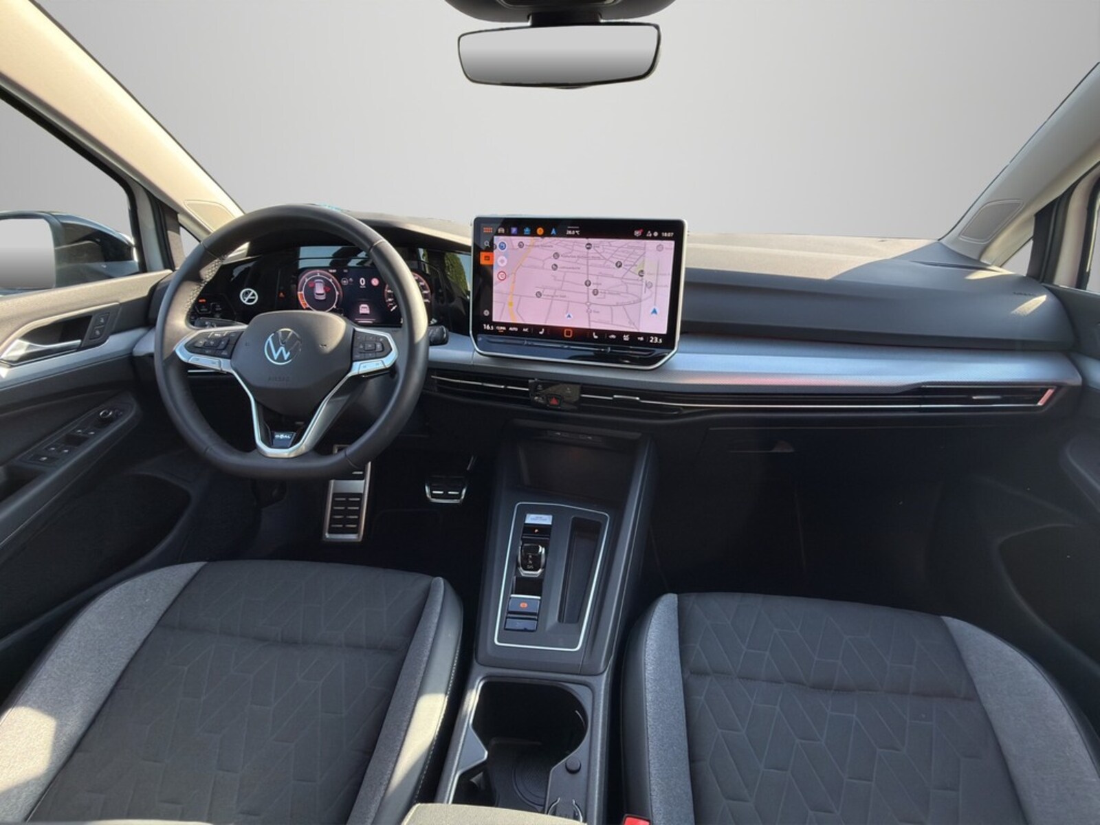 Volkswagen Golf – Bild 8