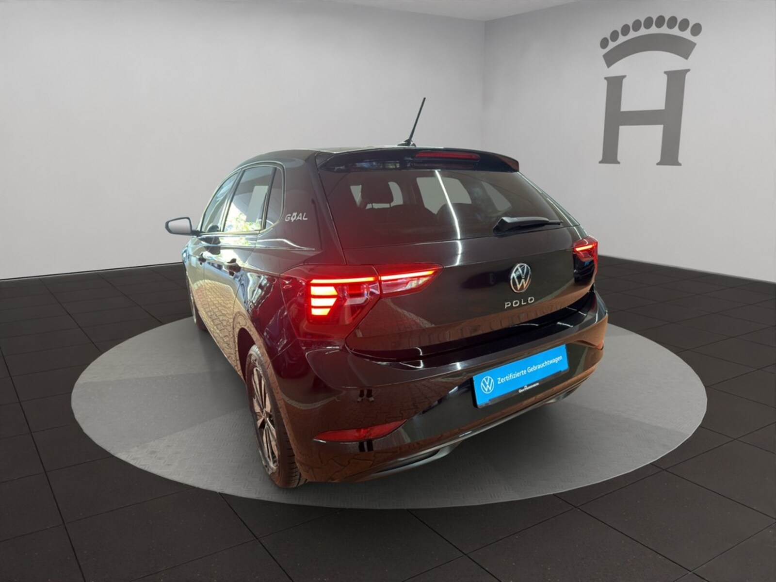Volkswagen Polo – Bild 4