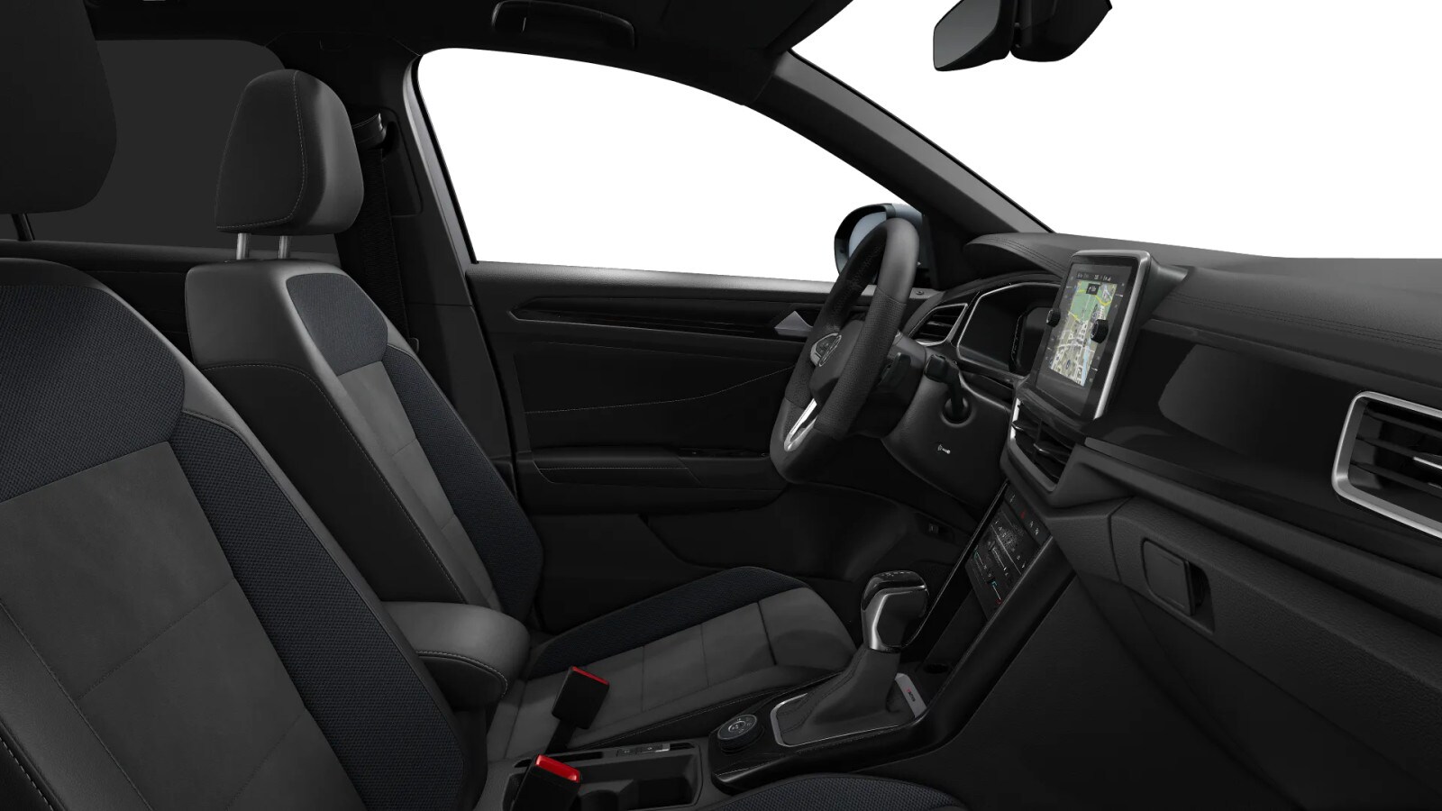 Volkswagen T-Roc – Bild 10