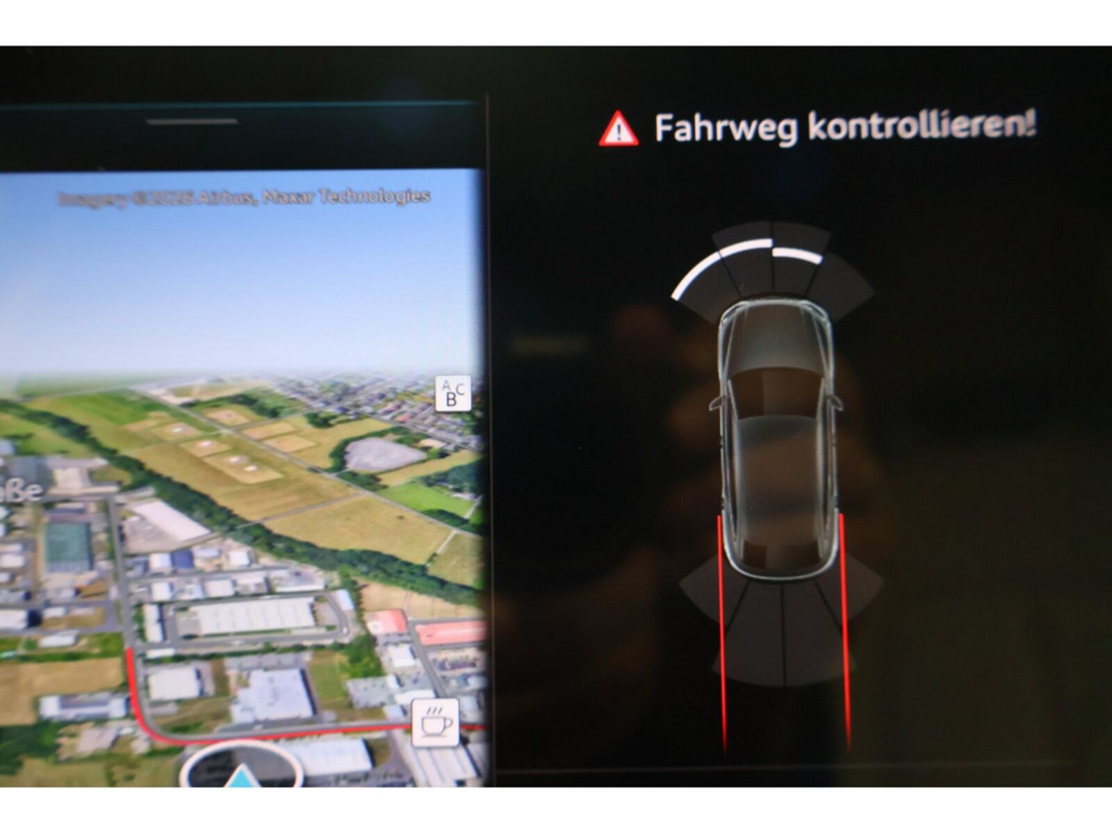 Audi Q5 Sportback – Bild 11