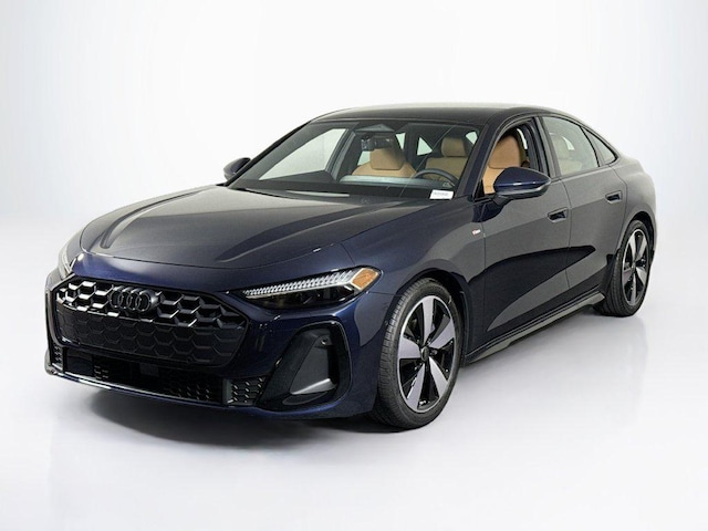 Photo of 2026 Audi A5 Sedan