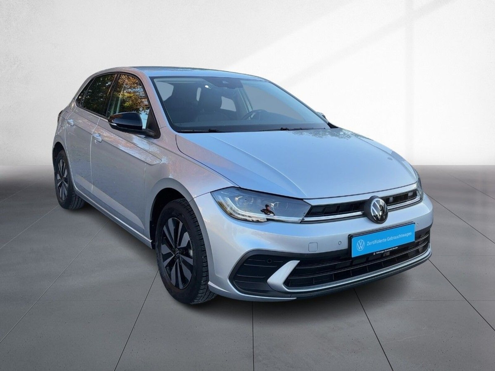 Volkswagen Polo – Bild 4