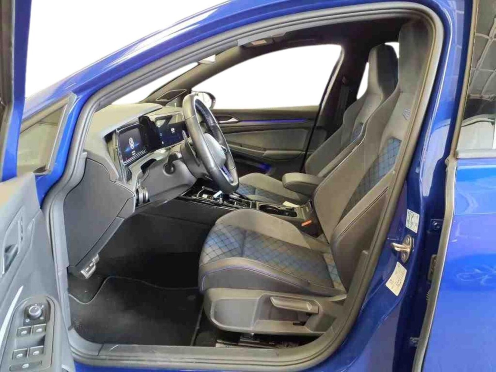 Volkswagen Golf Variant – Bild 4