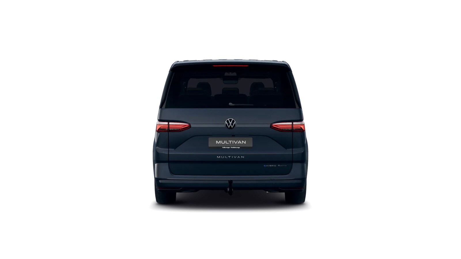 Volkswagen Multivan – Bild 7